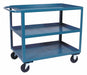 Utility Cart 1 200 lb Steel