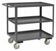 Utility Cart 1 200 lb Steel
