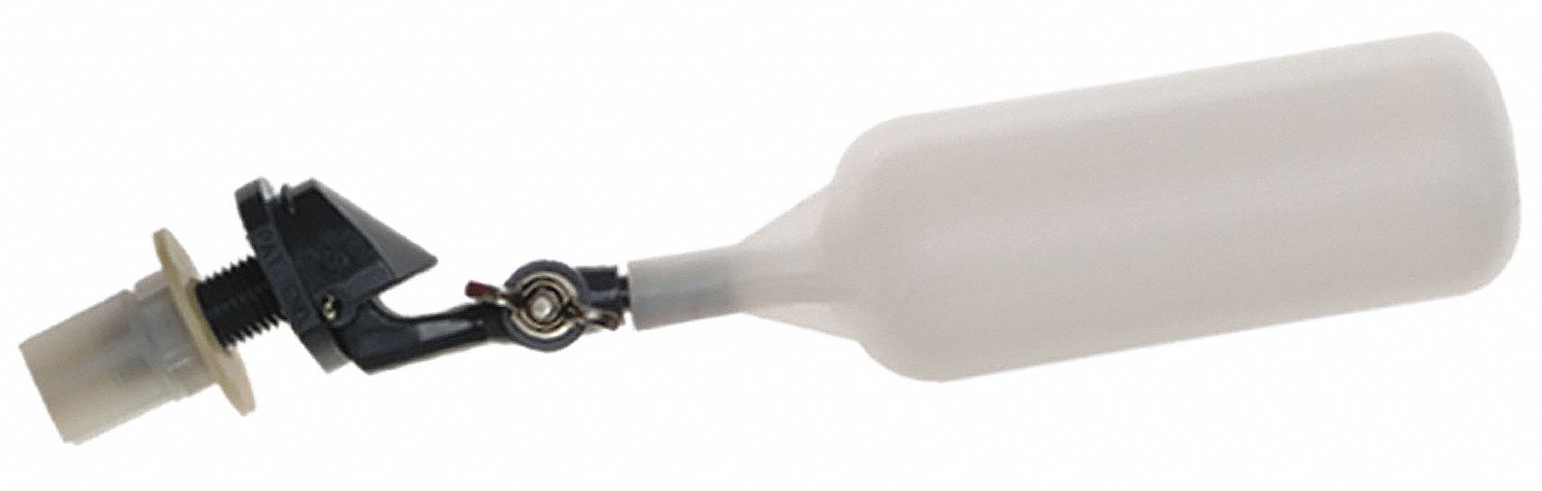 Float Valve and Float w/Adjustable Arm