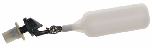 Float Valve and Float w/Adjustable Arm