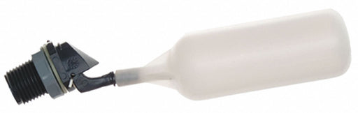Float Valve and Float with Fixed Arm