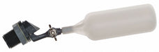 Float Valve and Float w/Adjustable Arm