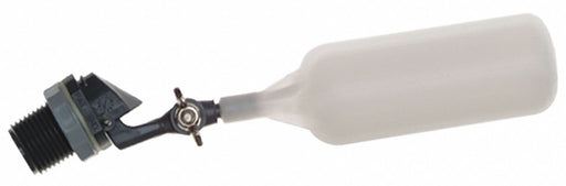 Float Valve and Float w/Adjustable Arm
