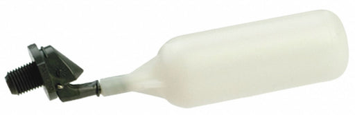 Float Valve and Float with Fixed Arm