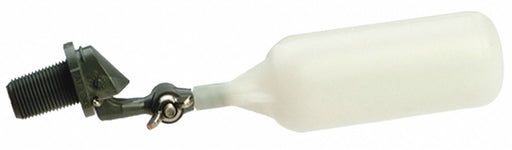Float Valve and Float w/Adjustable Arm