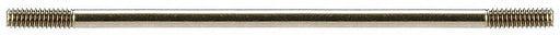 Float Rod 5/16 in Dia 18 In L SS