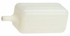 Float Ball Rectangular Polyethylene 2 In