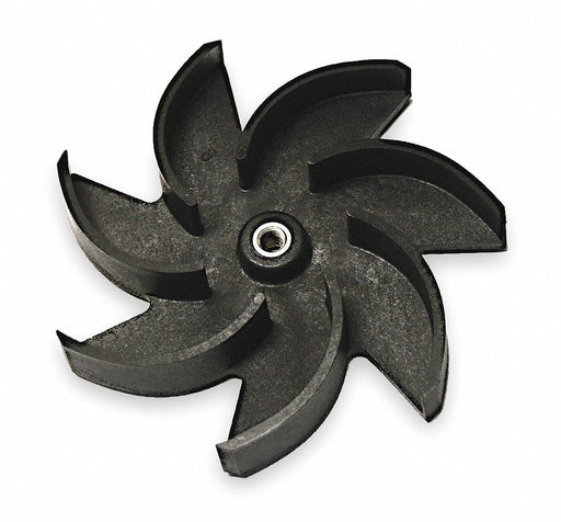Plastic Impeller
