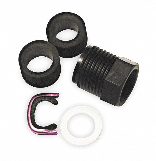 Cord Seal/Strain Relief