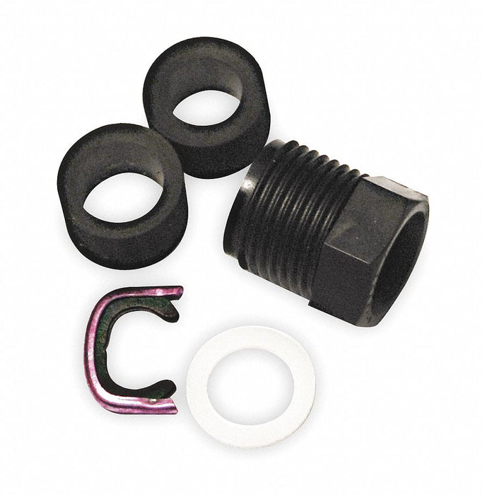 Cord Seal/Strain Relief
