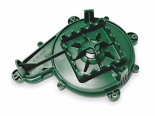 Base Assembly Plastic