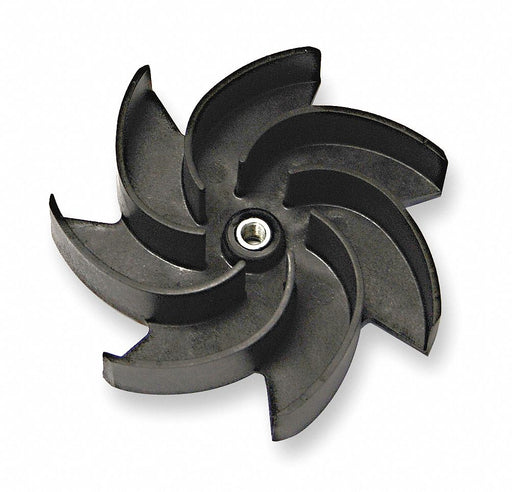 Impeller Plastic