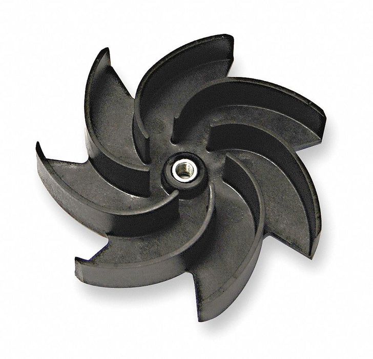 Impeller Plastic