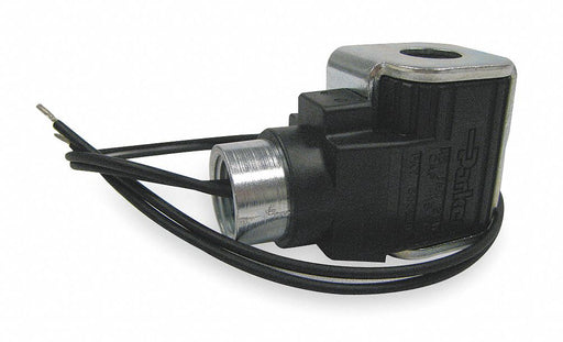 Cartridge Valve Coil 3.12 in L 115V DC