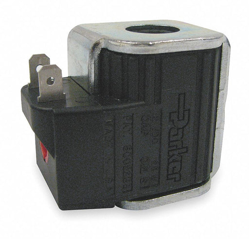 Cartridge Valve Coil 2.36 in L 12V DC