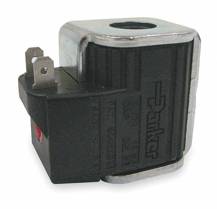 Cartridge Valve Coil 2.36 in L 12V DC