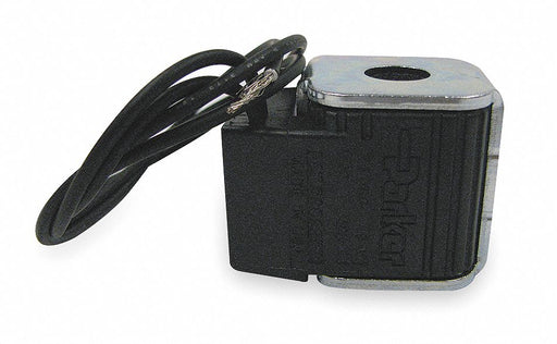 Cartridge Valve Coil 2.23 in L 24V DC