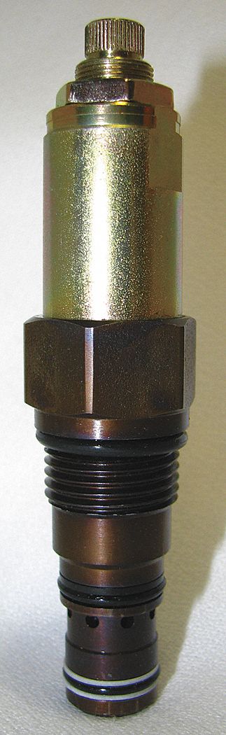 Cartridge Valve Counterbalance 12 GPM