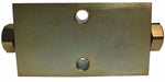 Cartridge Valve Double PO Check 15 GPM