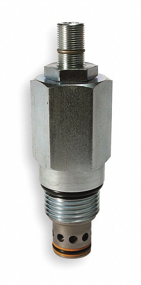 Cartridge Valve PC Flow Control 10.6 GPM