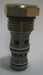 Cartridge Valve Single PO Check 8 GPM