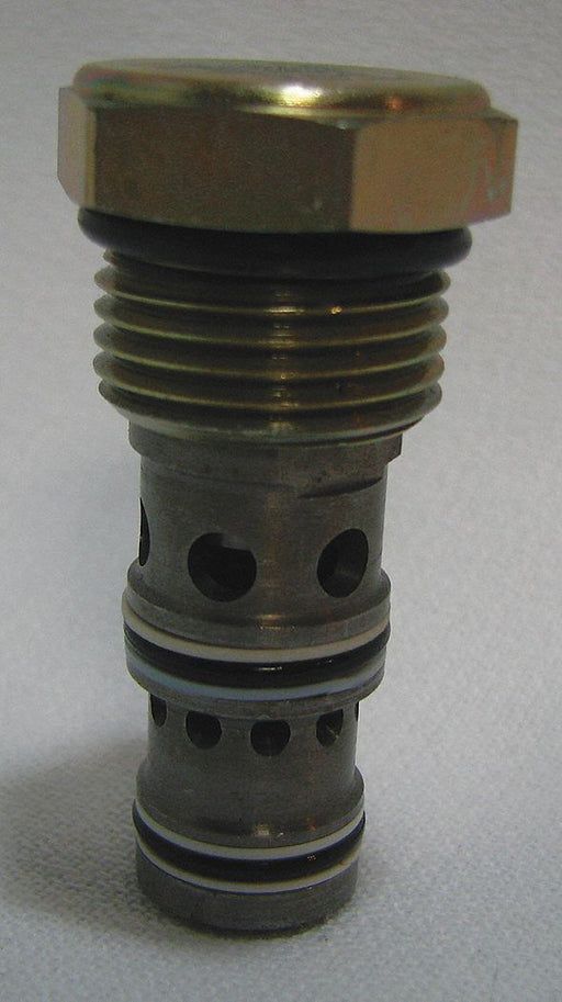 Cartridge Valve Single PO Check 8 GPM