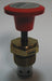 Cartridge Valve NC Poppet 13 GPM