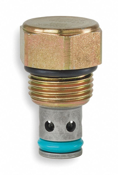 Cartridge Valve Check 10 GPM