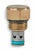 Cartridge Valve Check 10 GPM