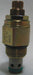 Cartridge Valve PO Relief 20 GPM