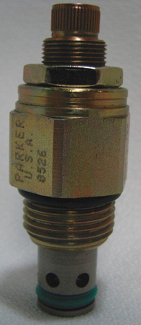 Cartridge Valve PO Relief 20 GPM
