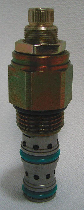 Cartridge Valve Pressure Reducing 8 GPM