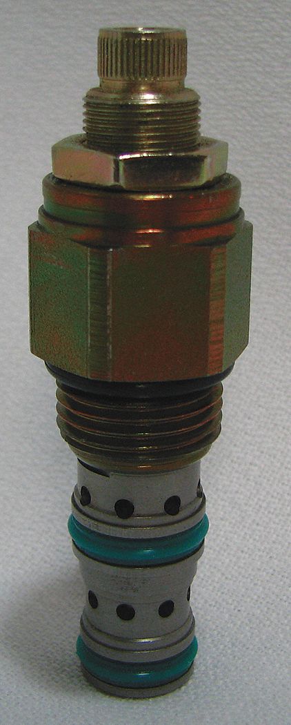 Cartridge Valve Pressure Reducing 8 GPM