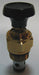 Cartridge Valve NC Manual Poppet 8 GPM