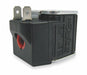 Cartridge Valve Coil 2.21 in L 12V DC