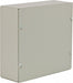 Enclosuresr Mtlc 10In.Hx 8In.Wx6In.D
