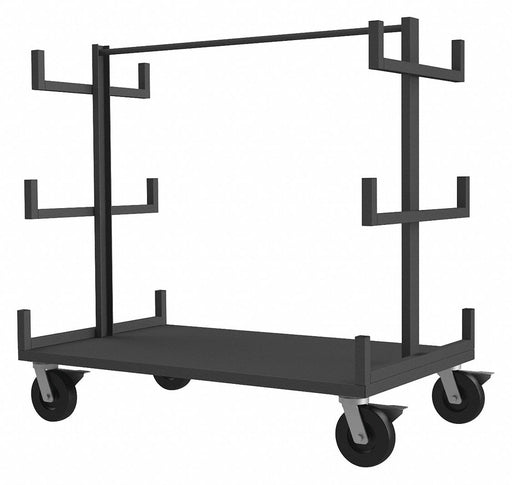 Bar and Pipe Truck 3600 lb 60 in L