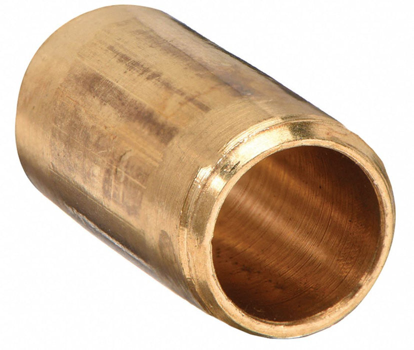 Pipe Red Brass 1/4 x 18 In