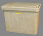 Undrground Enclosure 22 000 lb 28-1/2 L