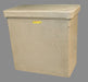 Underground Enclosure 15 000 lb 28 H