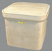 Underground Enclosure 8000 lb 24-1/8 W