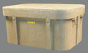 Underground Enclosure 8000 lb 33-7/8 L