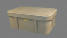 Underground Enclosure 8000 lb 15 H