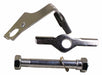 Caster Brake Kit forWheel W 2 Face