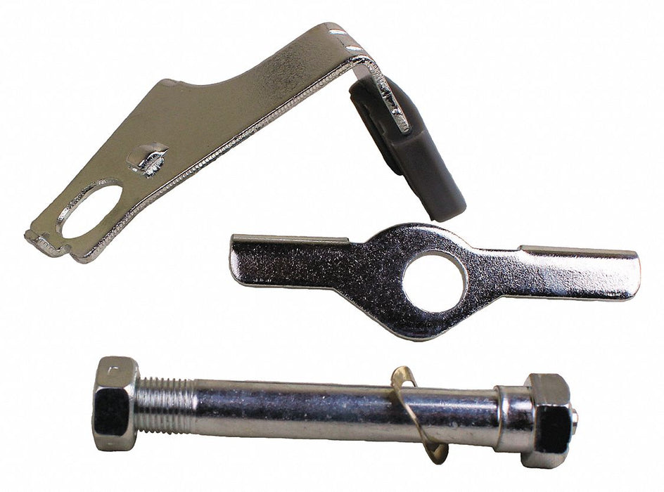 Caster Brake Kit forWheel W 2 Face