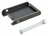 Quick-Mount Bracket Plate3 5/8 Lx2 1/2 W
