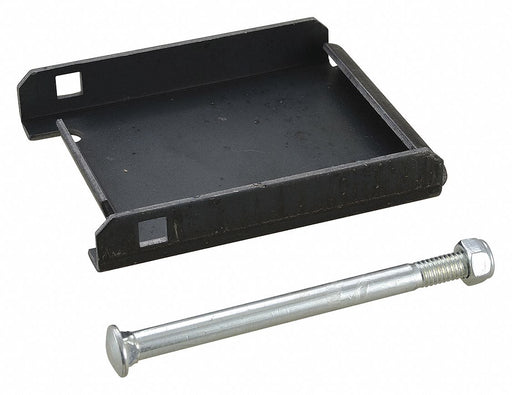 Quick-Mount Bracket Plate4 1/2 Lx4 W