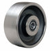 Caster Wheel 8 dia 7 000 lb Silver