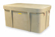 Underground Enclosure 8000 lb 21 H