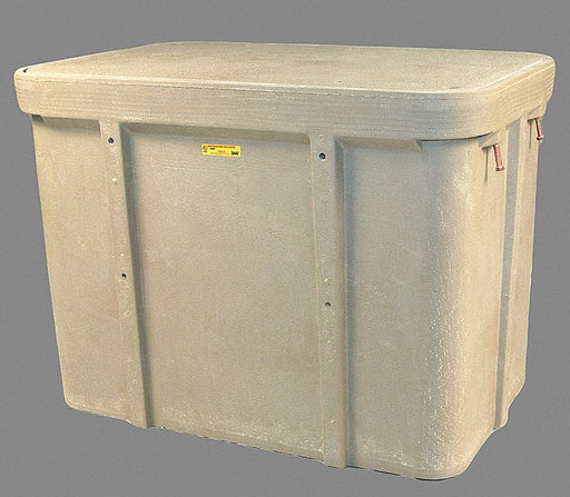 Undrground Enclosure 15 000 lb 28-1/8 W
